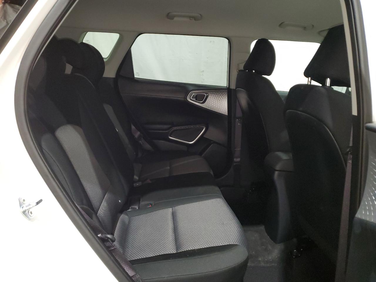 2025 Kia Soul Lx VIN: KNDJ23AU3S7926971 Lot: 49202385