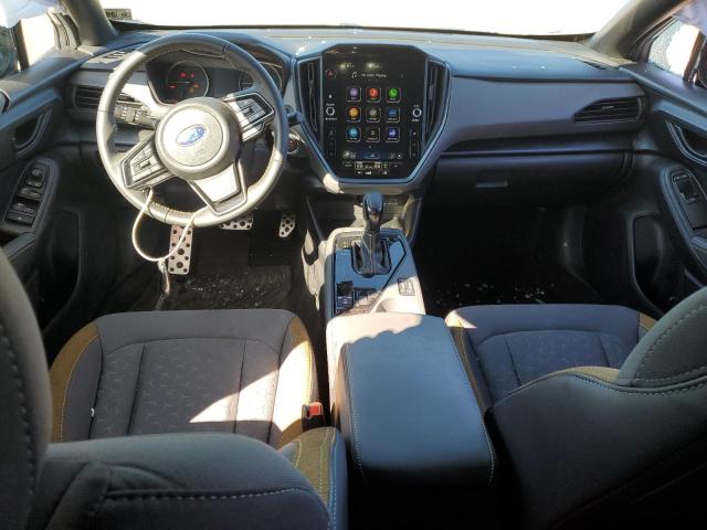  SUBARU CROSSTREK 2024 Biały