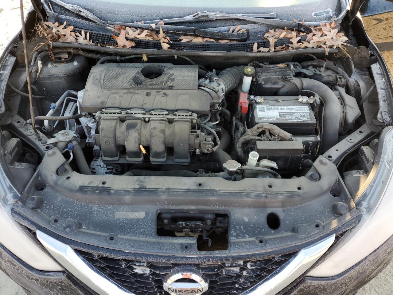 2017 Nissan Sentra - Image 11