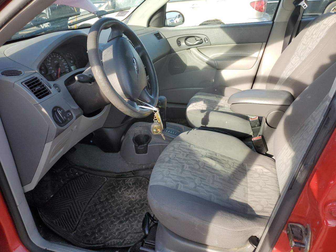 2005 Ford Focus - Image 7
