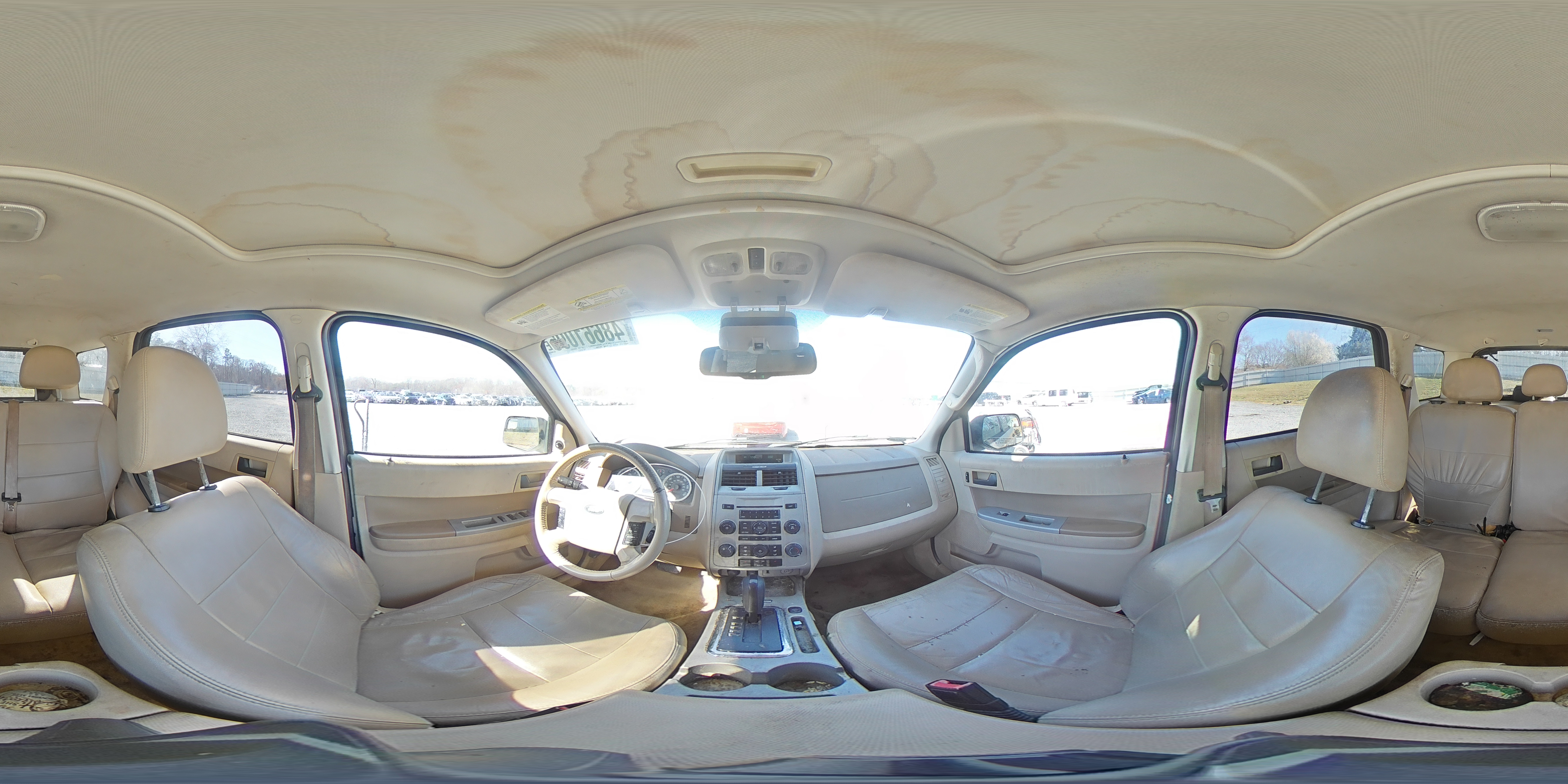 2011 Ford Escape - Image 13
