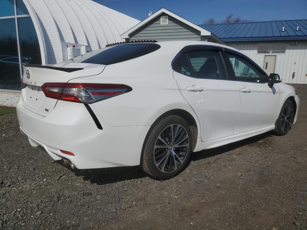 2018 Toyota Camry - Image 3