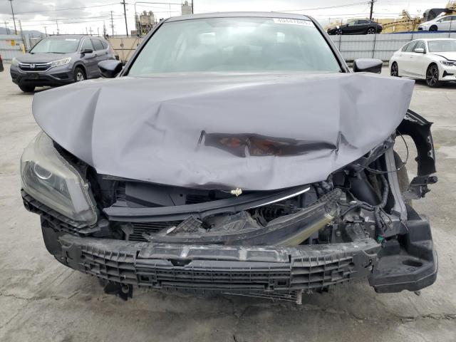  HONDA ACCORD 2014 Серый