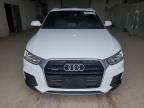 2017 Audi Q3 Premium Plus for Sale in Lexington, KY - Front End