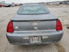 2006 Chevrolet Monte Carlo Lt for Sale in Kansas City, KS - Front End