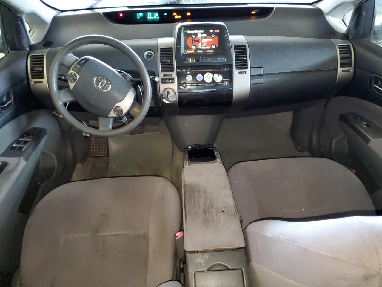 2009 Toyota Prius - Image 8
