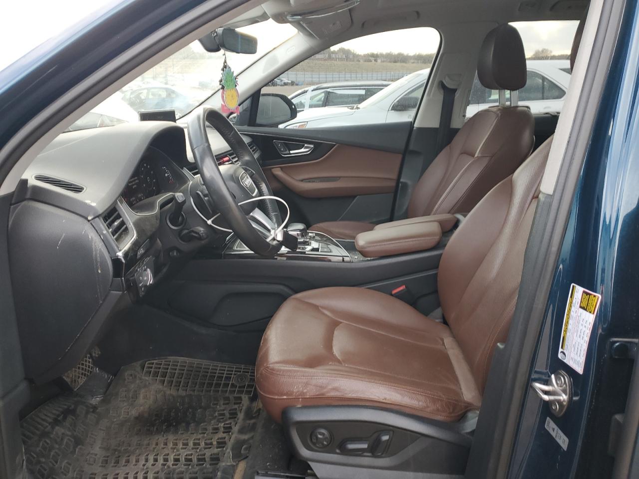 2018 Audi Q7 - Image 7