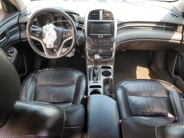  CHEVROLET MALIBU 2015 Чорний