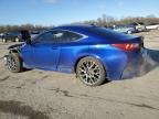 2015 Lexus Rc 350 for Sale in Ellwood City, PA - Front End