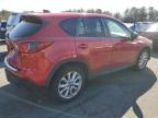 2014 Mazda Cx-5 Gt en Venta en Exeter, RI - Mechanical