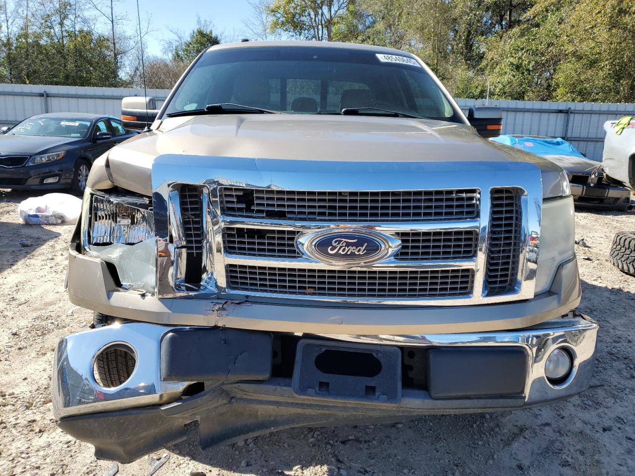 2011 Ford F-150 - Image 5