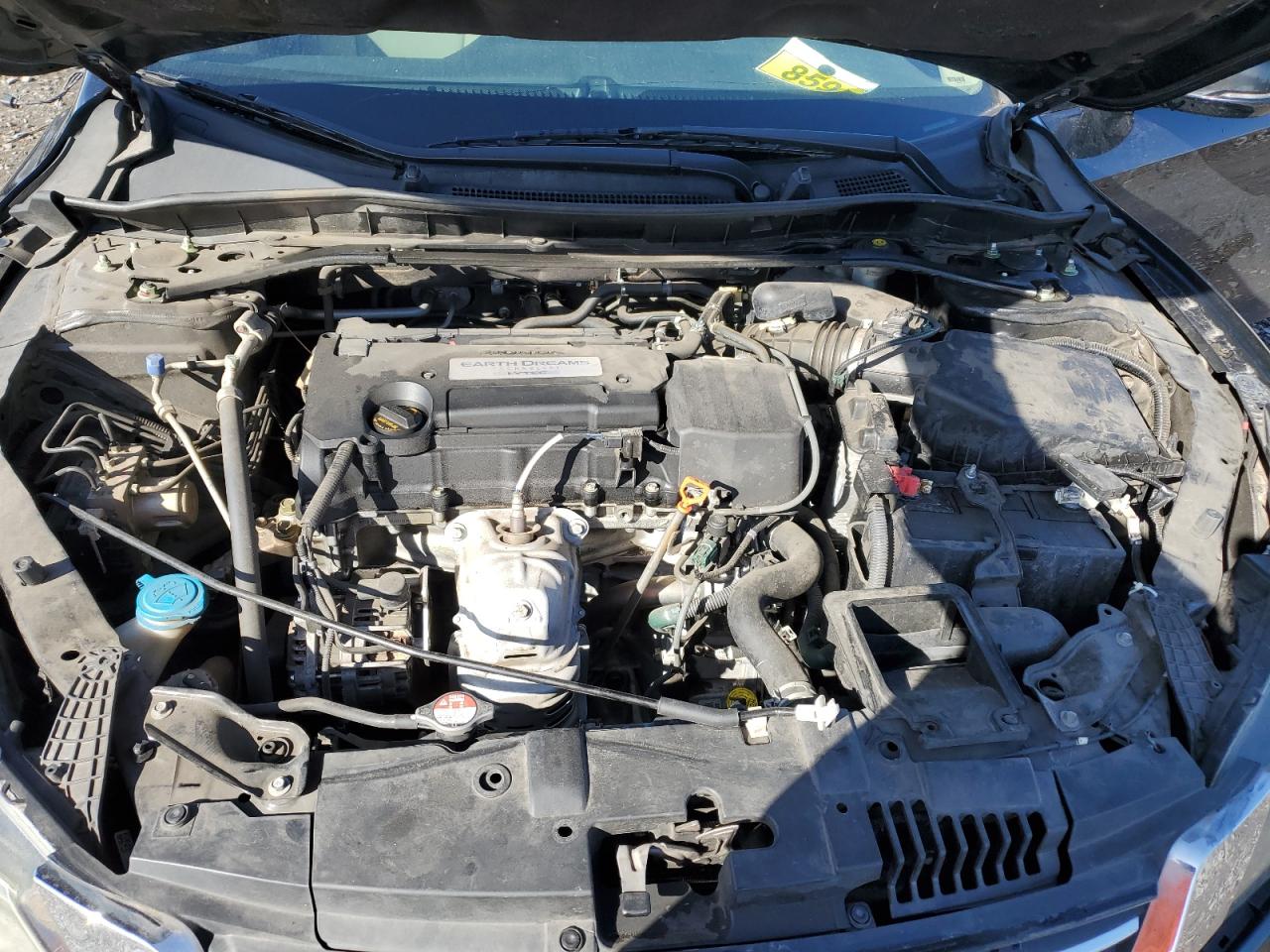 2014 Honda Accord - Image 11