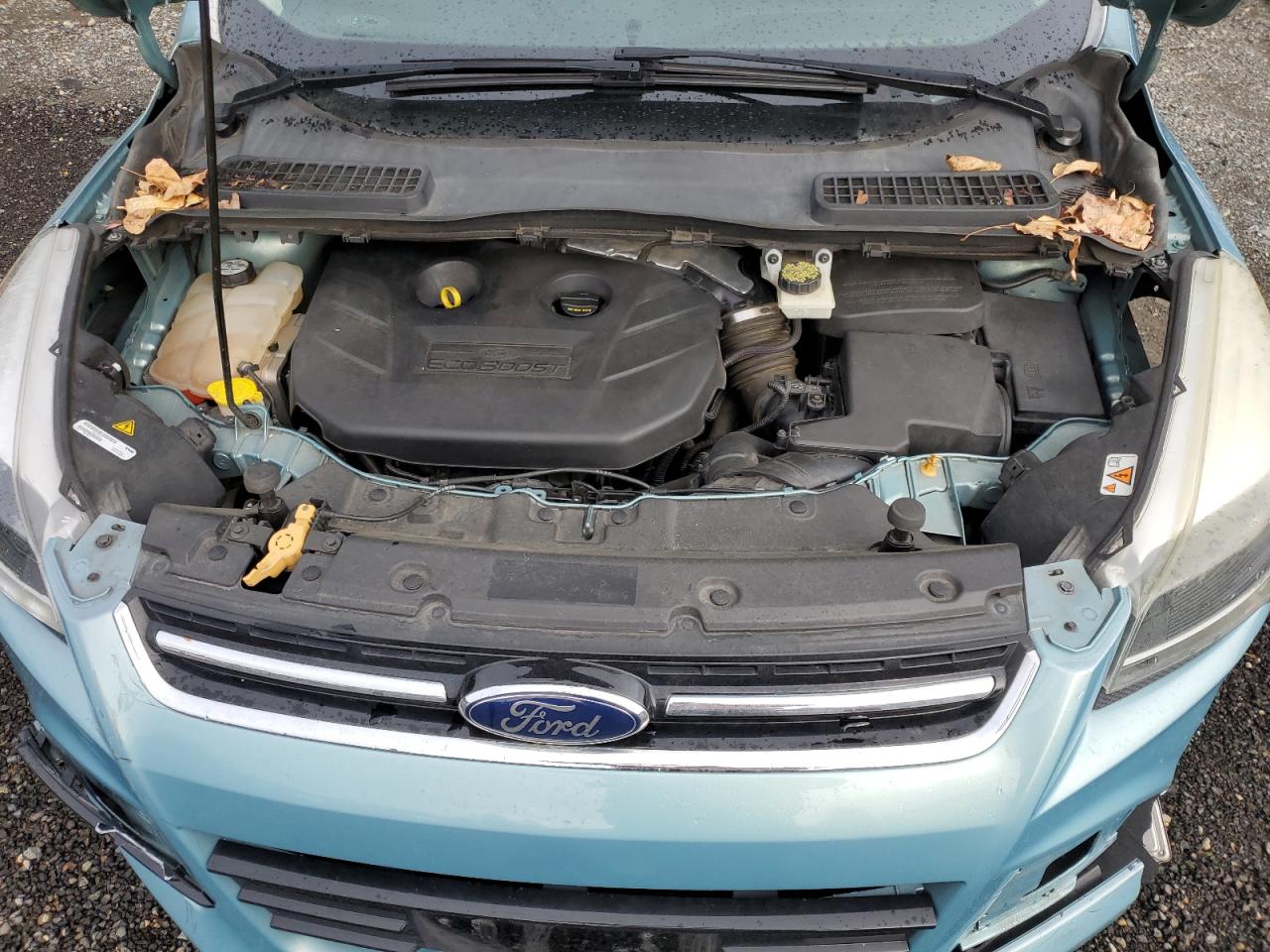 2013 Ford Escape - Image 12