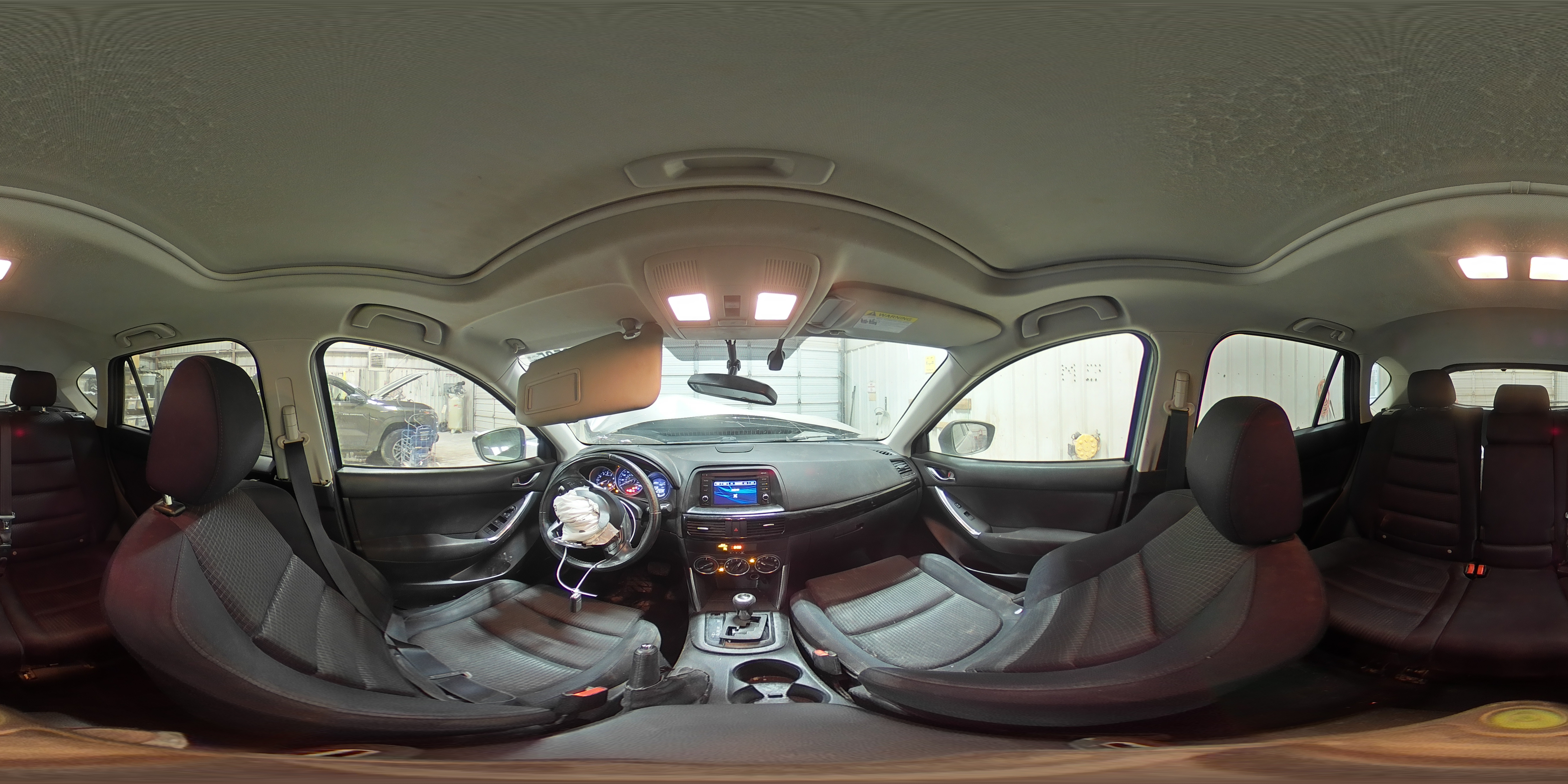 2013 Mazda CX-5 - Image 13