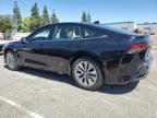 2023 TOYOTA MIRAI XLE à vendre chez Copart CA - RANCHO CUCAMONGA