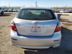 2010 Toyota Corolla Matrix  en Venta en Tucson, AZ - Rear End
