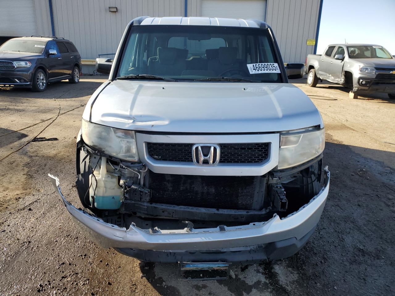 2009 Honda Element - Image 5