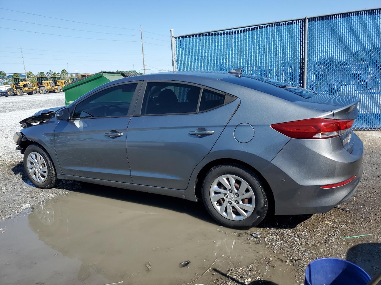 2017 Hyundai Elantra - Image 2