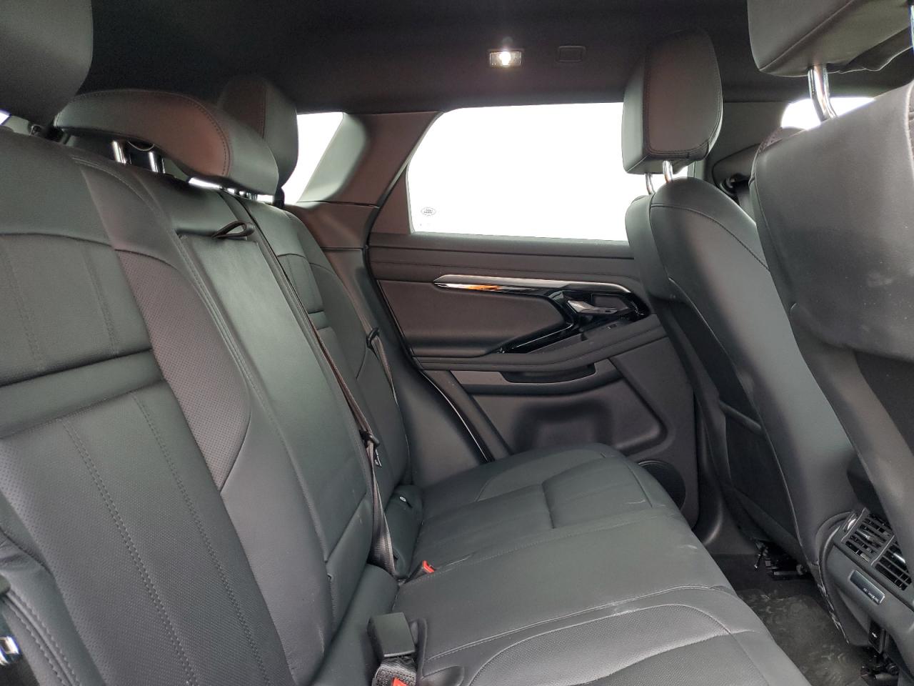 salzl2fx7ph222070 SALZL2FX7PH222070 2023 Land Rover Range Rover Evoque R-Dynamic Se