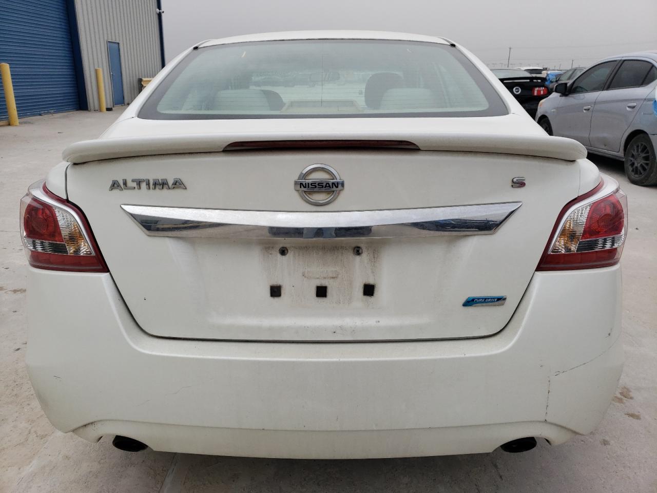 2013 Nissan Altima - Image 6