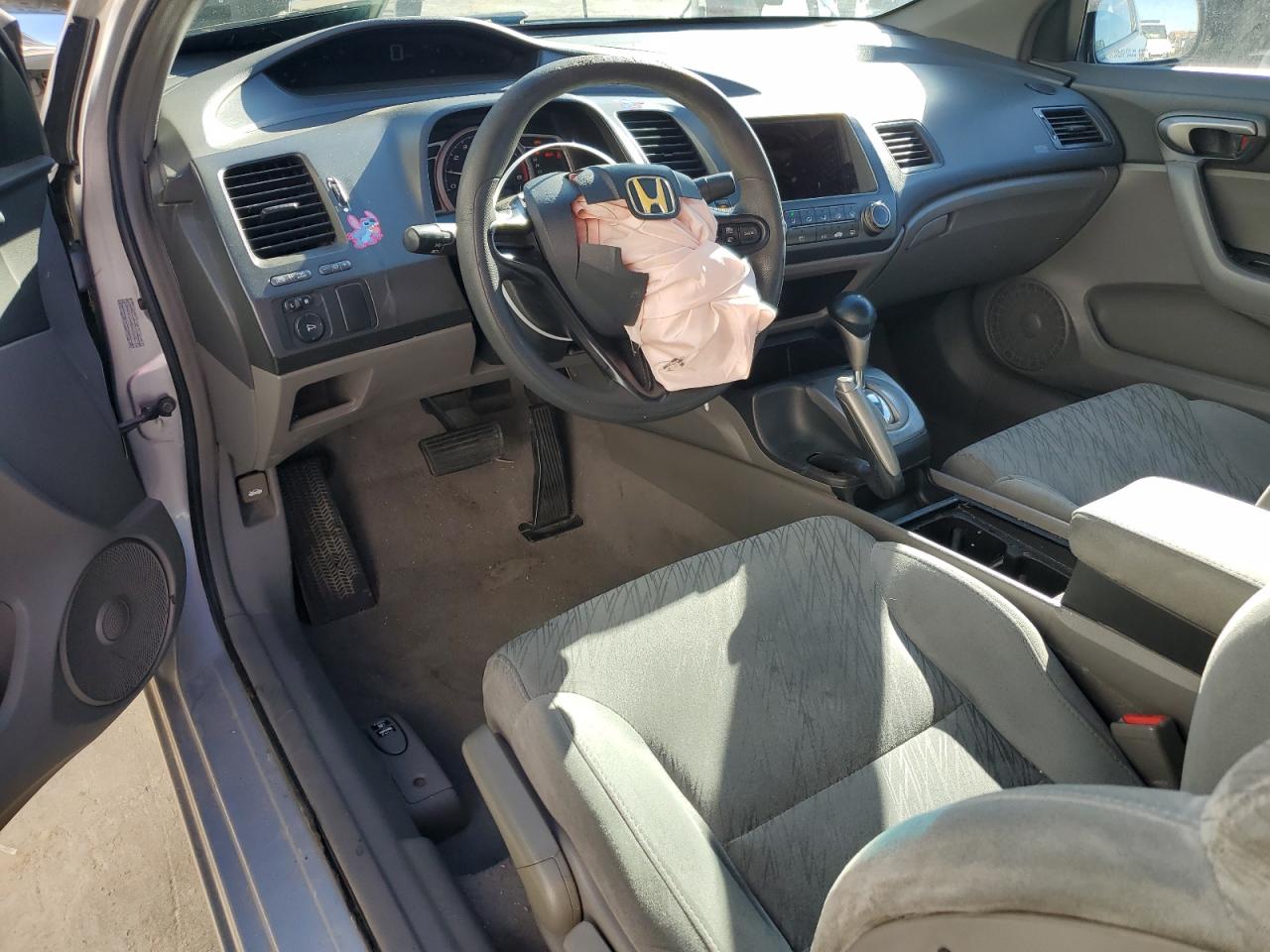 2008 Honda Civic - Image 8