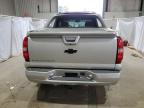 2012 Chevrolet Avalanche Ltz იყიდება Lufkin-ში, TX - Front End