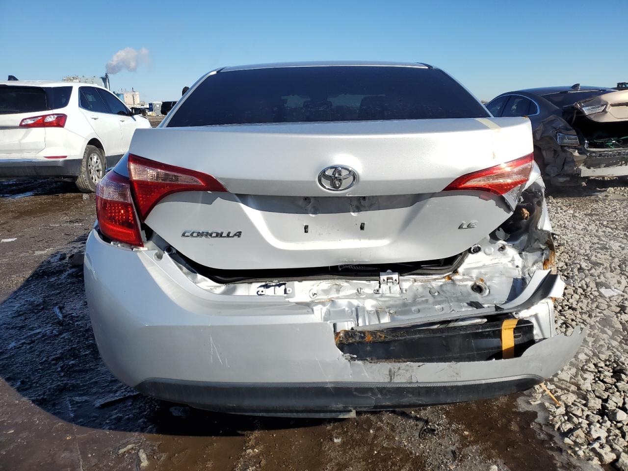 2017 Toyota Corolla - Image 6