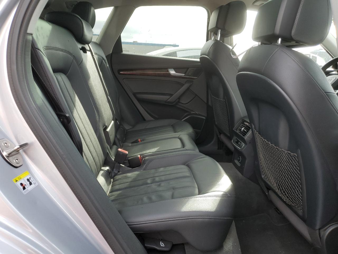 2018 Audi Q5 - Image 10