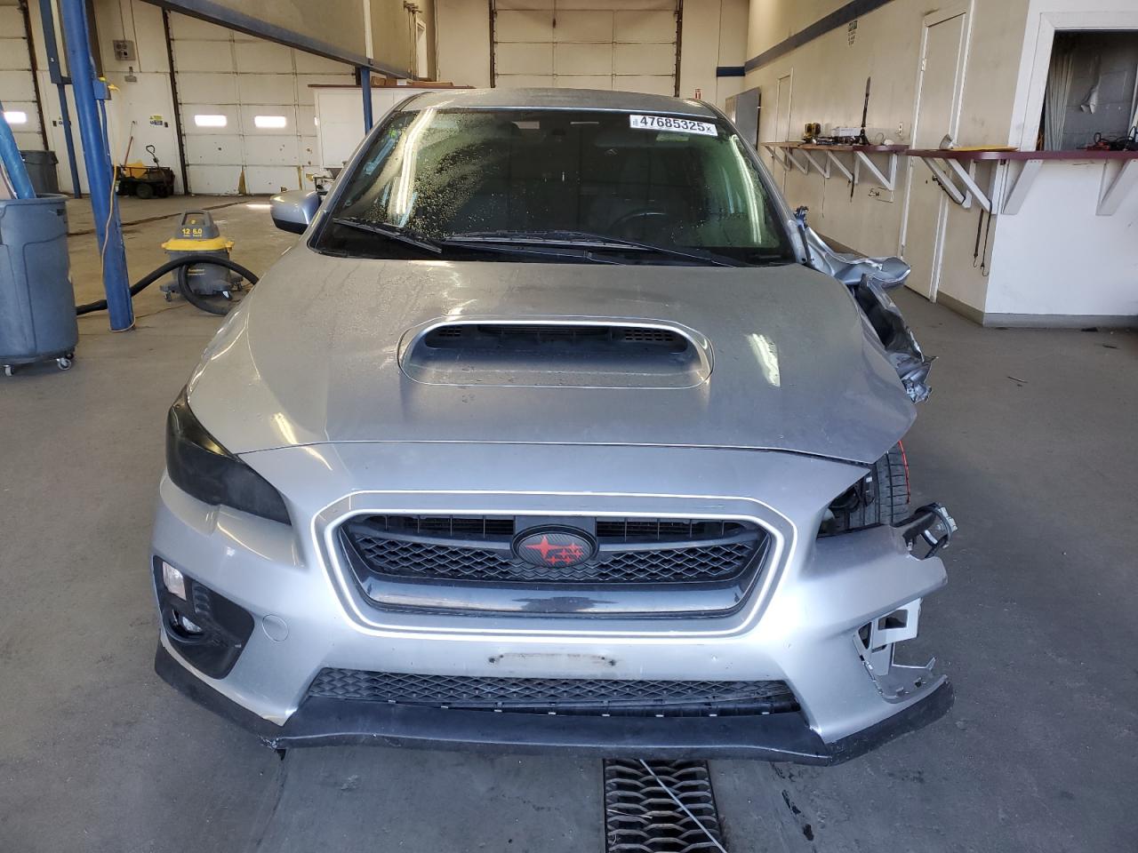 2017 Subaru WRX - Image 5