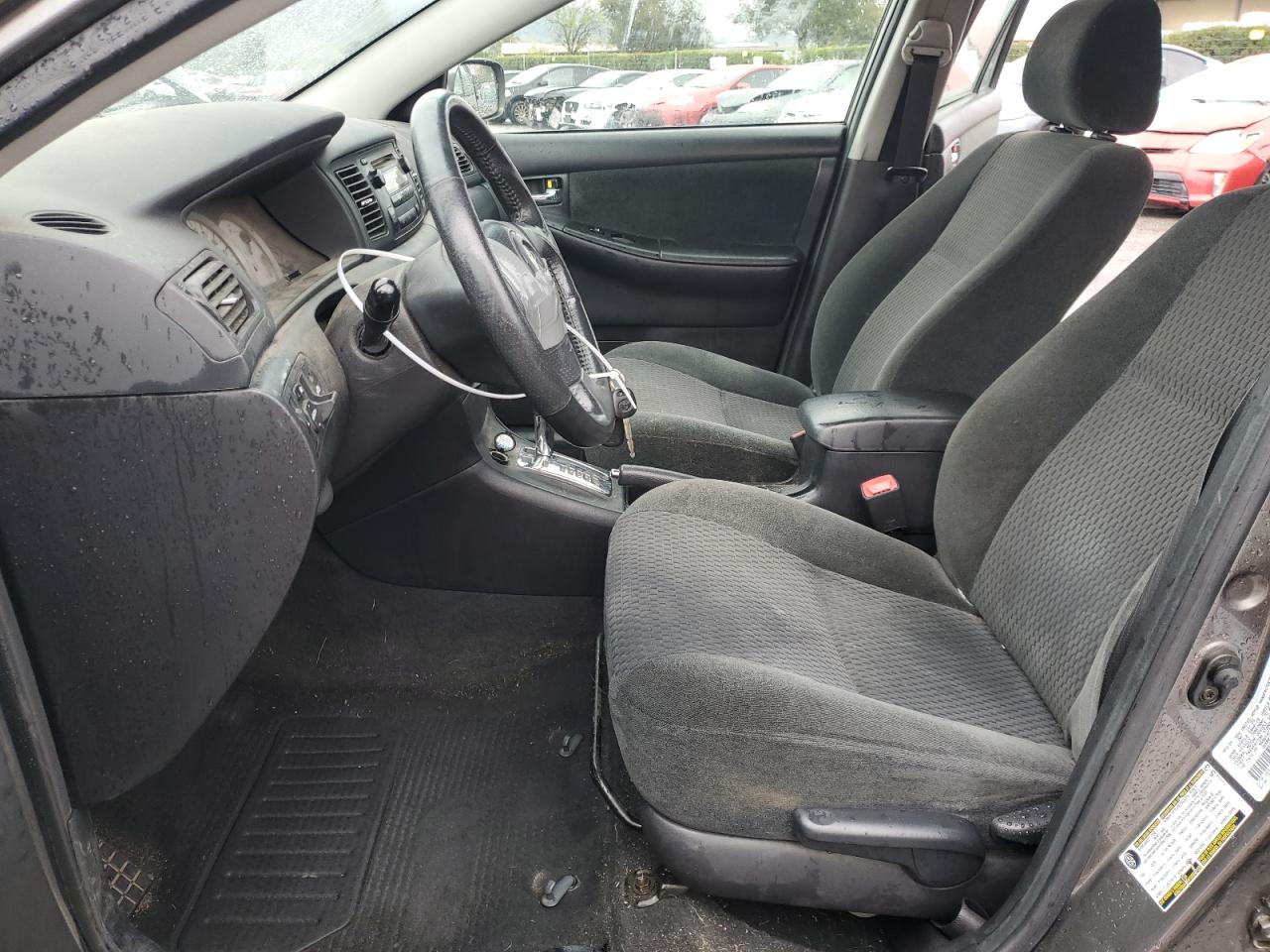 2006 Toyota Corolla - Image 7