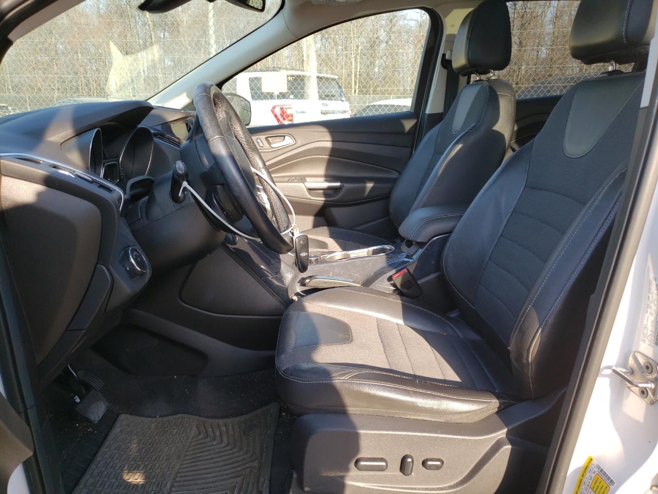 2013 Ford Escape - Image 7