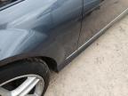 2013 MERCEDES BENZ C250 AMG S for sale at Copart PETERLEE