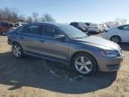 2014 Volkswagen Passat Se للبيع في Baltimore، MD - Rear End