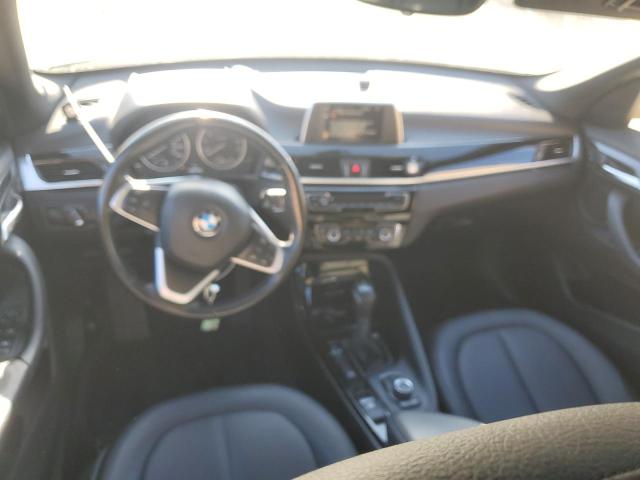  BMW X1 2016 Black