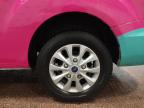 2021 FORD TOURNEO CU for sale at Copart NEWBURY