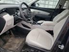 2024 Hyundai Tucson Sel იყიდება Hurricane-ში, WV - Front End