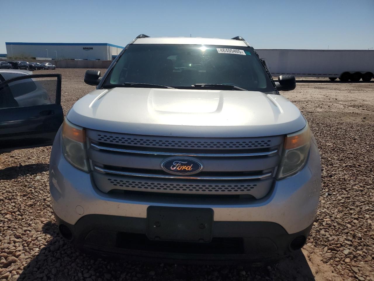 2014 Ford Explorer - Image 5