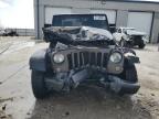 2016 Jeep Wrangler Sport იყიდება Cahokia Heights-ში, IL - Front End