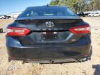 2020 Toyota Camry Se for Sale in Austell, GA - Side