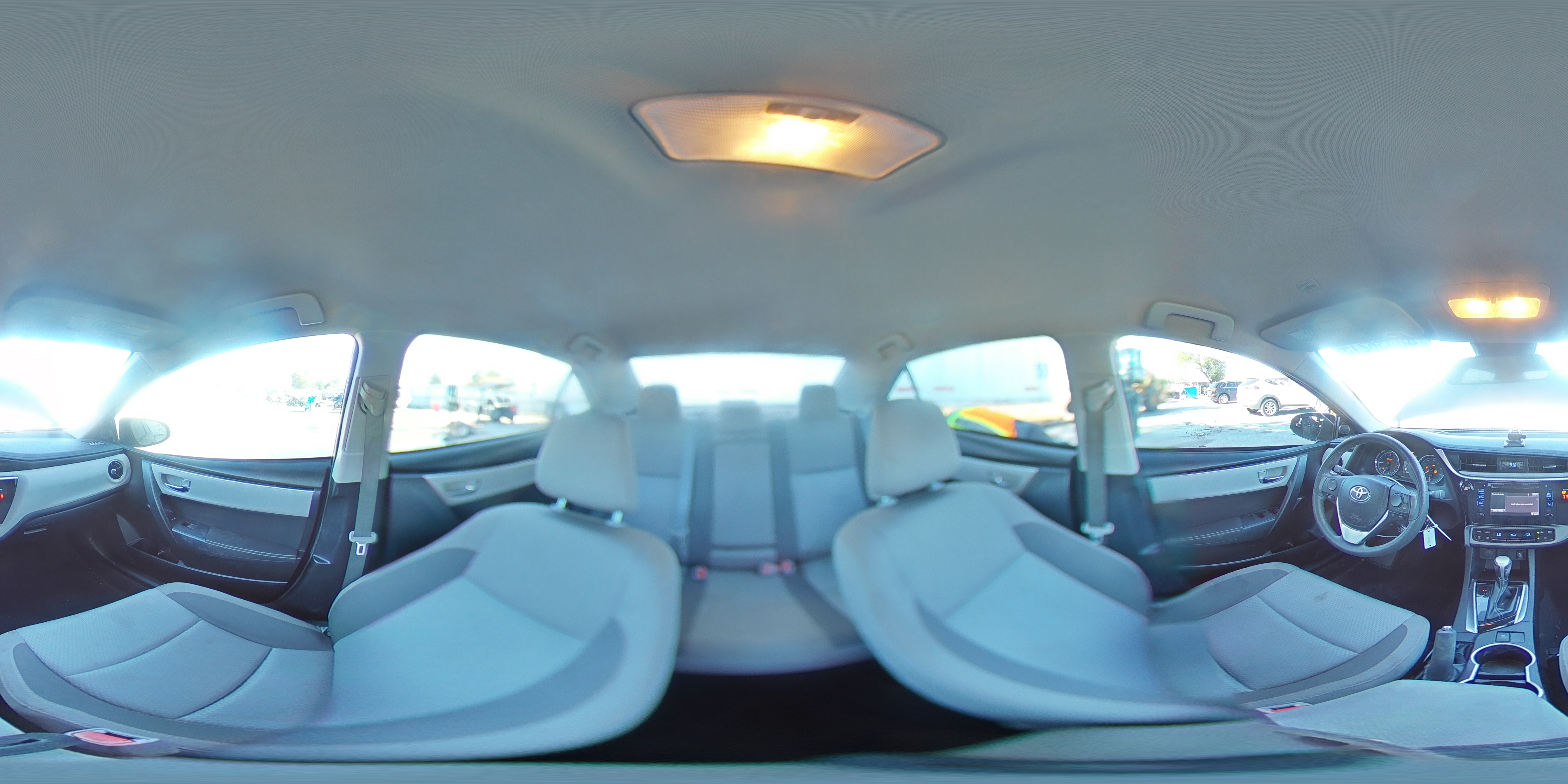 2019 Toyota Corolla - Image 13