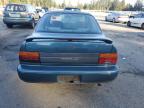 1995 Toyota Corolla Le zu verkaufen in Arlington, WA - Rear End