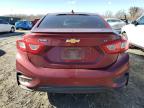 2016 Chevrolet Cruze Lt for Sale in Spartanburg, SC - Front End