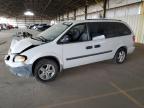 2006 Dodge Grand Caravan Se продається в Phoenix, AZ - Front End