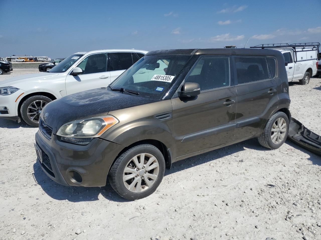 2013 Kia Soul - Image 1