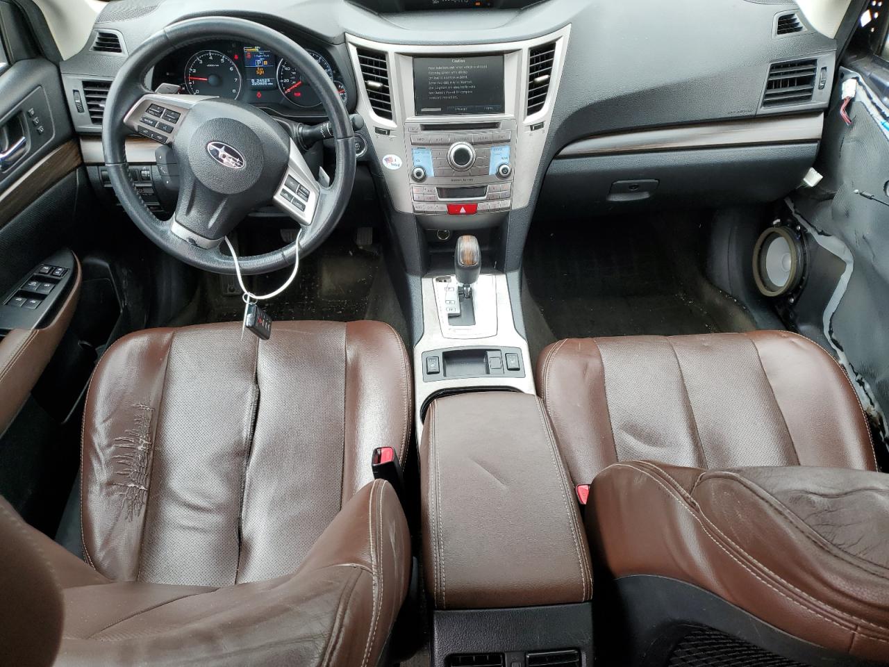 2014 Subaru Outback - Image 8
