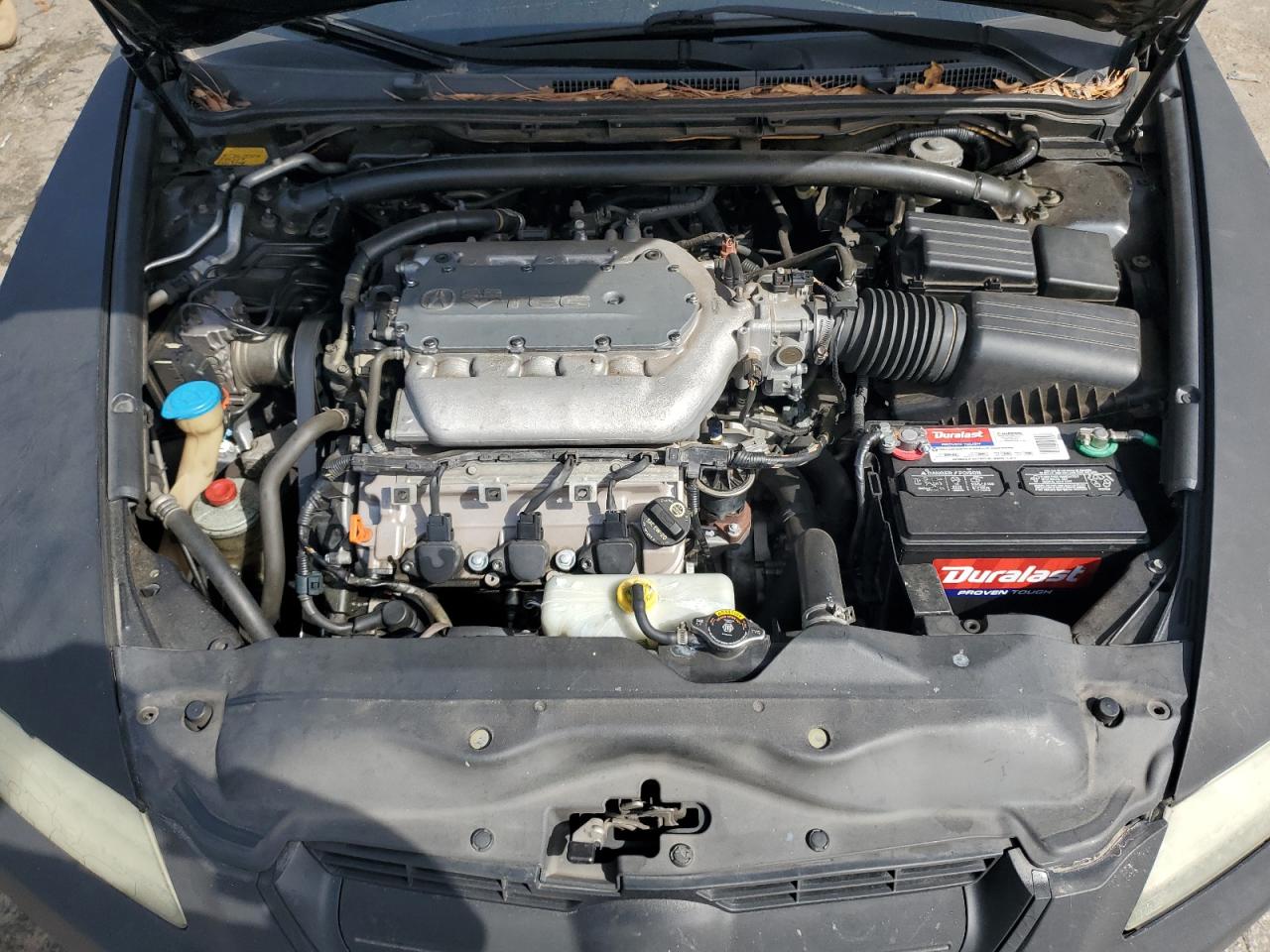2006 Acura TL - Image 11