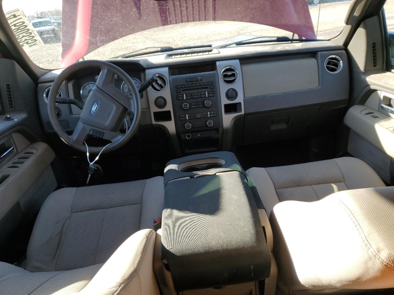 2010 Ford F-150 - Image 8