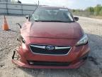 Prairie Grove, AR에서 판매 중인 2017 Subaru Impreza Premium - Front End