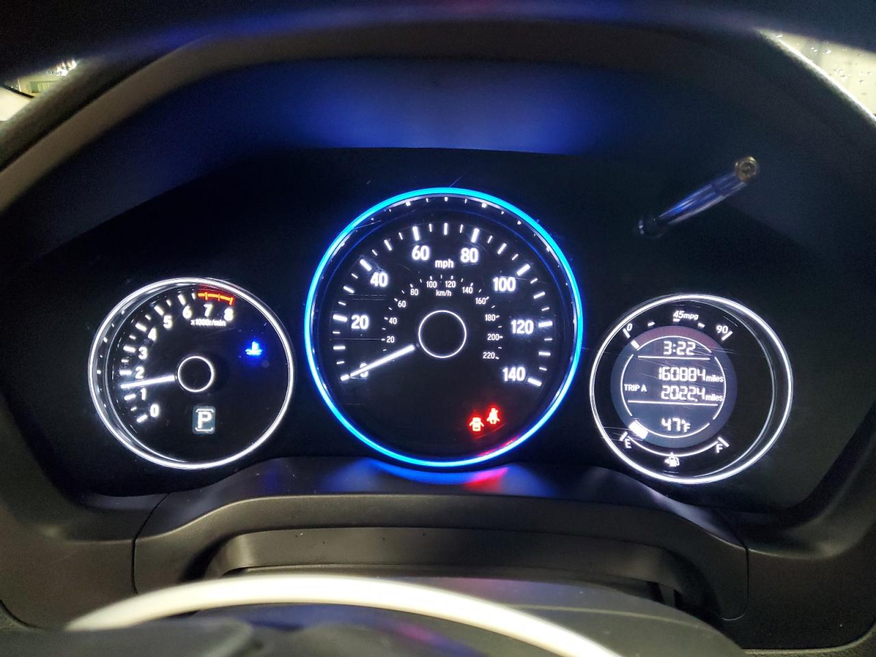 2019 Honda HR-V - Image 9