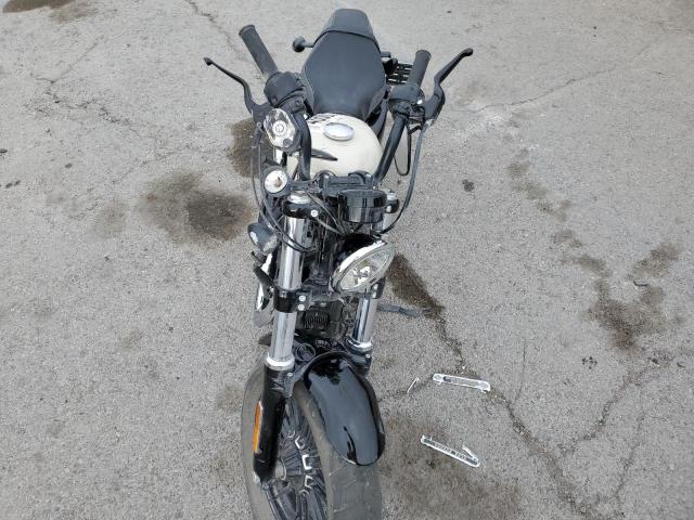  HARLEY-DAVIDSON SPRTSTR120 2022 Бежевий